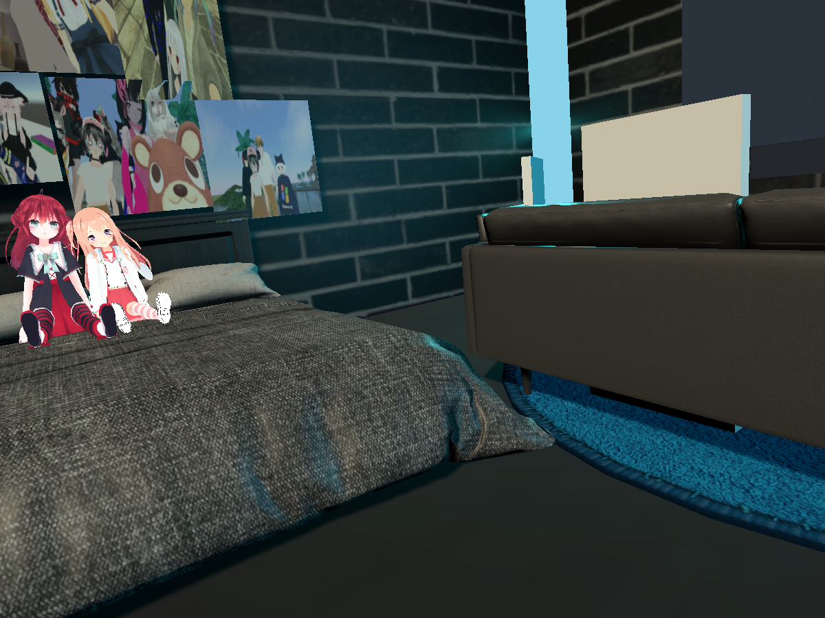 ห้องเล็กของแสนดี