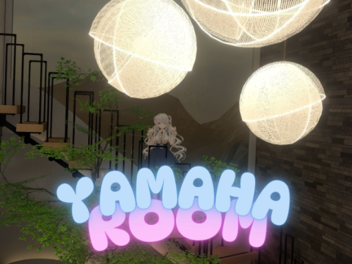 YAMAHAROOM