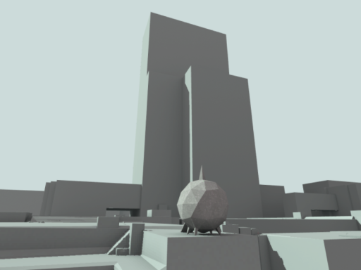 Before There Was Time （Remastered）