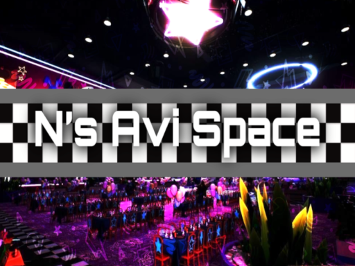 n's avi space 2․0