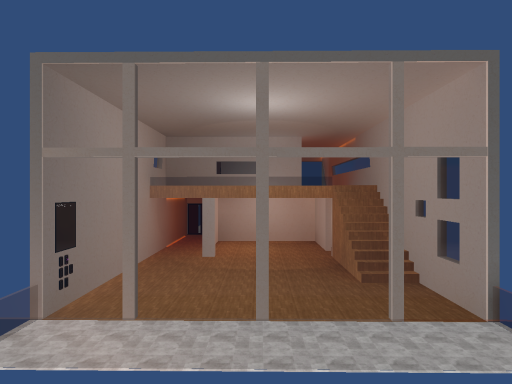 hez home （sample）