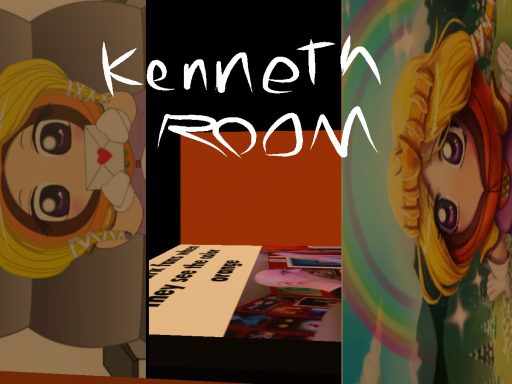 princess kenny appreciation world