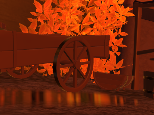 Guild Federation （sunset）