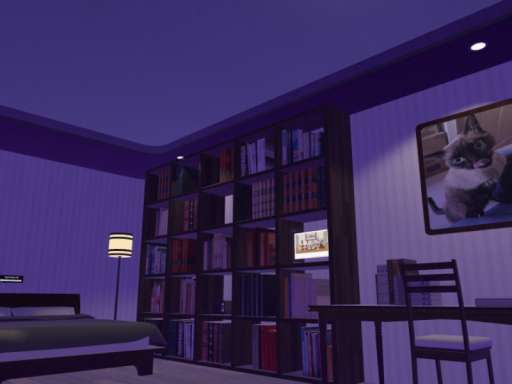 るーこすルーム