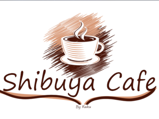Shibuya Cafe