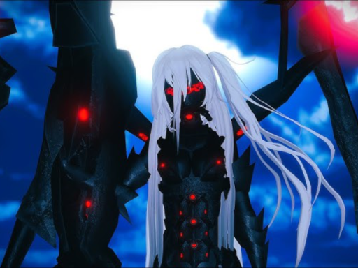 Abyssal Fleet