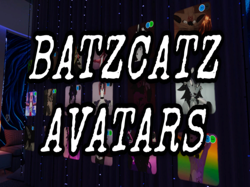 BatzCatz Avatarsǃ