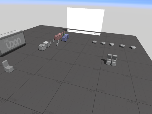 Abi_teh's Avatar World