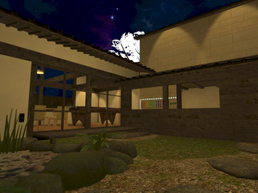 リノベーション古民家