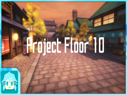 Project Floor Ten