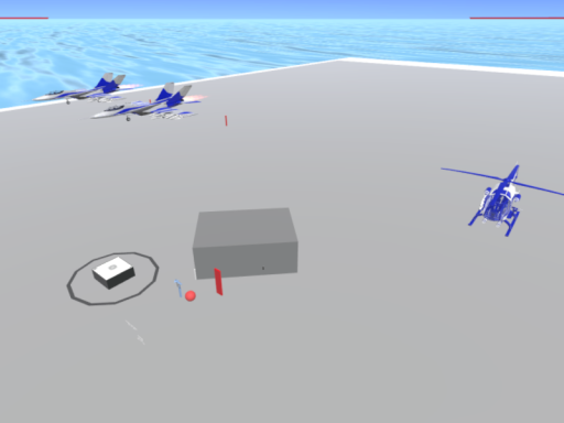 海上戦闘空域01