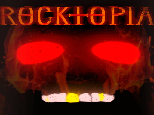 Rocktopia