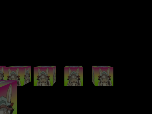 Dog-1`s avatar world