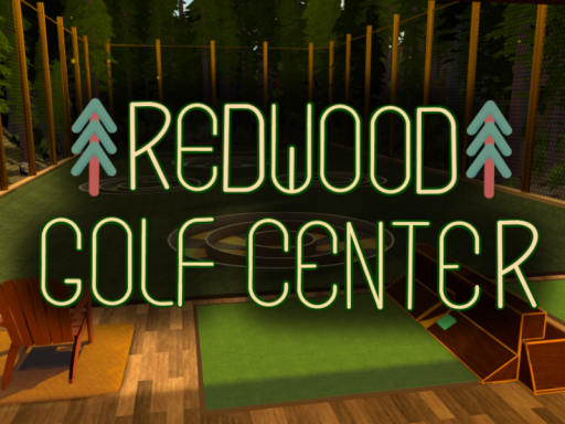 Redwood Golf Center