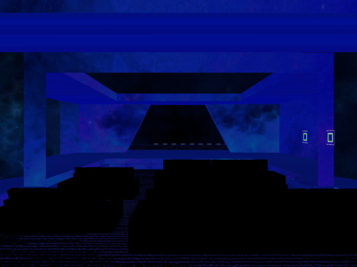 ［Outdated］ Twisted's Starry Lookout （Avatar World）