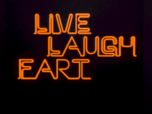 LLF Galactic Studios - BreakRoom