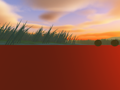 Nothing but dishonest work ［Bugged］