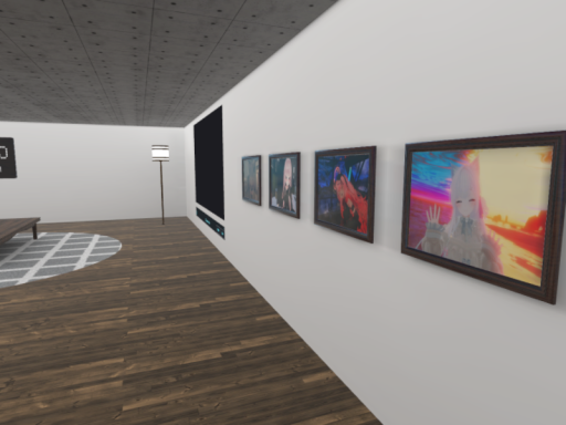 ［old］ koffemame's meeting space