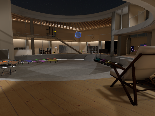 よいこのたまりば ~hangout for lovely people~