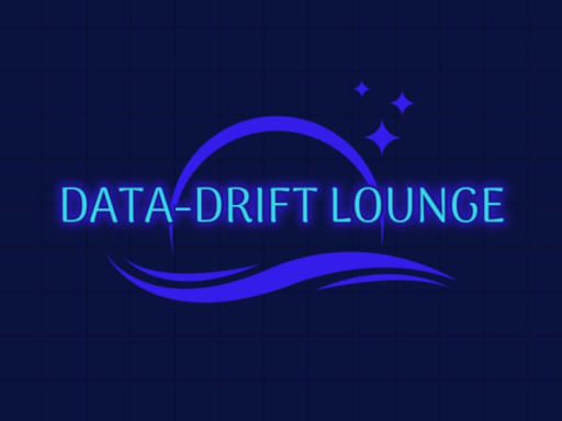 Data Drift Lounge