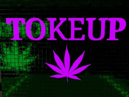 TOKEUP SMOKEUP