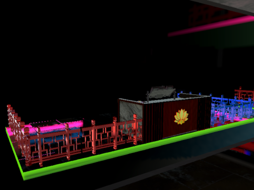 BlackLotus801 Base Club World