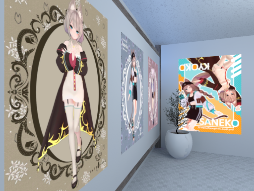 ケセドのアイドル事務所-CHESED's IDOL OFFICE-