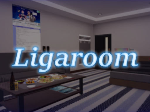 Ligaroom