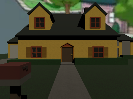Family Guy Houseǃ