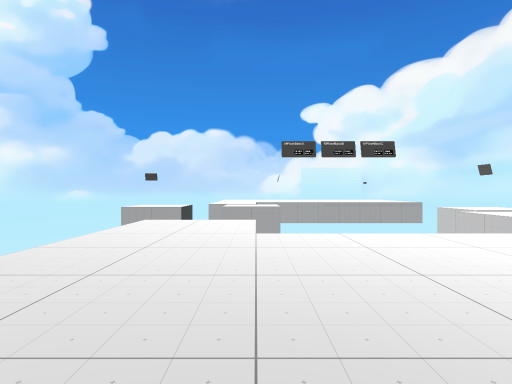 MoveFloor release 20210720 TeleportTo ＆ SetVelocity