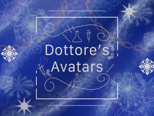 Dottore's Avatars