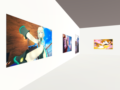 秒ポケギャラリー -ByoupokeGallery-