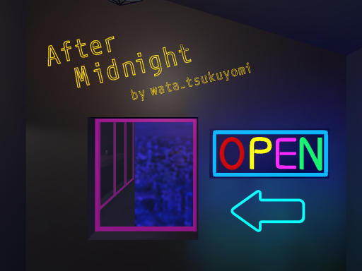 After Midnight