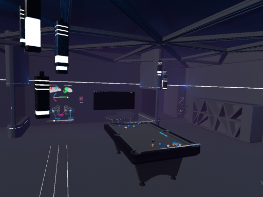 Cillerian Headquarters （Fall 2021 update）