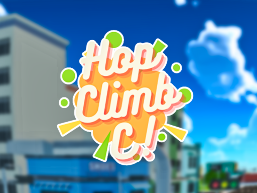 ホップクライムC！