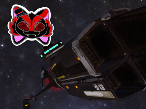 Space Chicken Platform