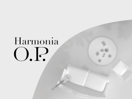 Harmonia O․P․