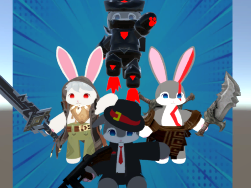 New Litter Box Avatar