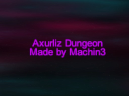 Axurliz Dungeon