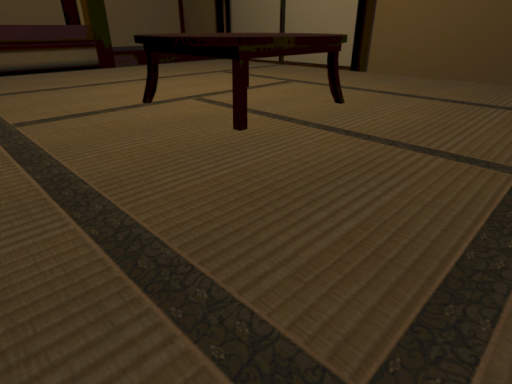 お部屋（試作）