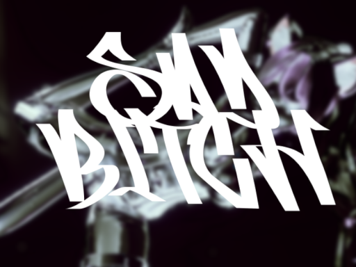 Грустная Сука