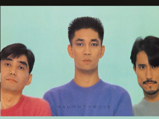 just、胸キュン。