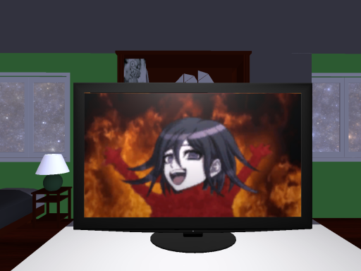 Frazsmith little room