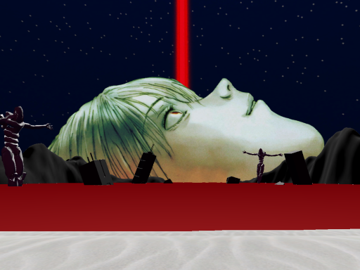 The End of Evangelion