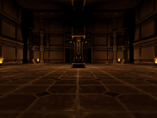 Hammerdeep Dwarves Avatar World