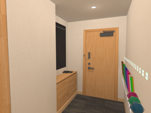 ClariceChang和室ルーム