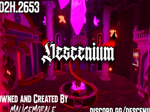 Descenium