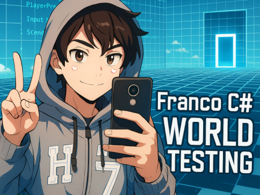 Franco Developers Room