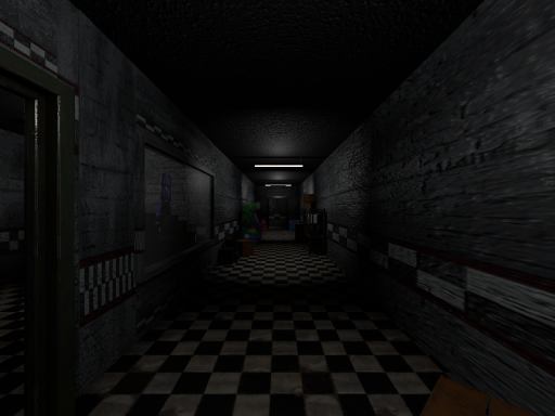 Bluesteel's Pizzeria