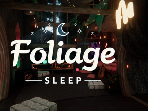 Foliage Sleep